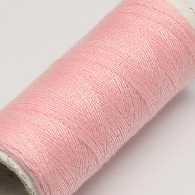 402 Polyester Sewing Thread Cords for Cloth or DIY Craft OCOR-R027-38-1