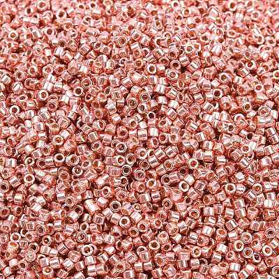 MIYUKI Delica Beads SEED-X0054-DB2503-1