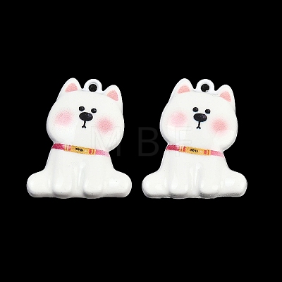 Alloy Pendants FIND-E055-03A-1