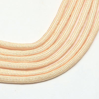 7 Inner Cores Polyester & Spandex Cord Ropes RCP-R006-188-1