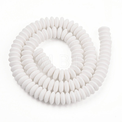 Handmade Polymer Clay Beads Strands CLAY-N008-064-A03-1