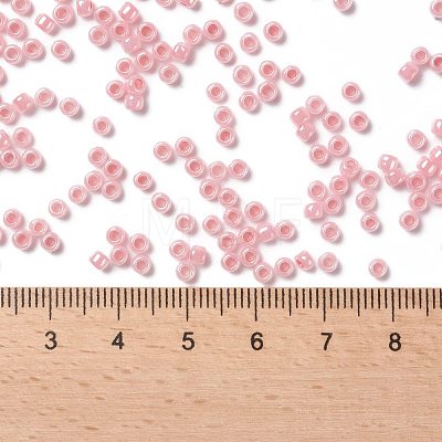 TOHO Round Seed Beads SEED-TR08-0911-1