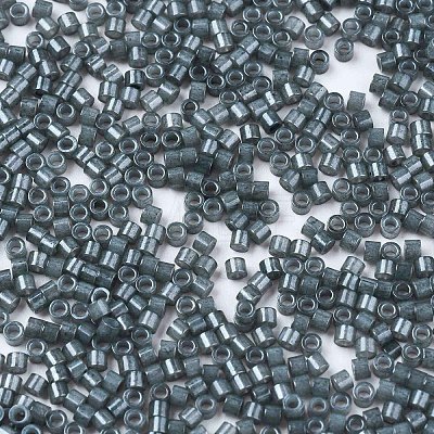 11/0 Grade A Glass Seed Beads SEED-S030-1150-1