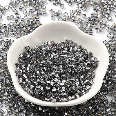 Glass Seed Beads SEED-M011-01B-02-1