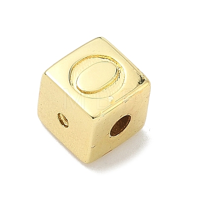 Brass Beads KK-G548-22G-O-1