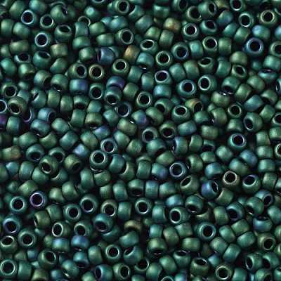 TOHO Round Seed Beads SEED-JPTR08-0706-1