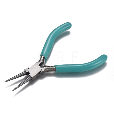 45# Carbon Steel Jewelry Pliers PT-O001-07-1