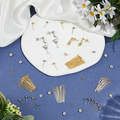 DIY Jewelry Kit DIY-BBC0003-04-1