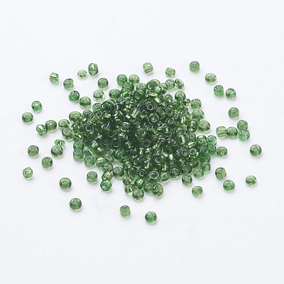 12/0 Glass Seed Beads X1-SEED-A005-2mm-27B-1