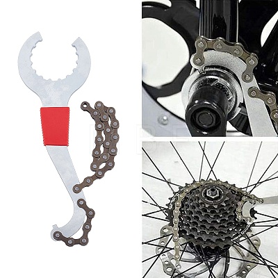 Bicycle Repair Tool Kits TOOL-WH0121-44-1