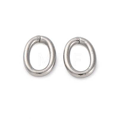 304 Stainless Steel Open Jump Rings STAS-L234-144-144P-1