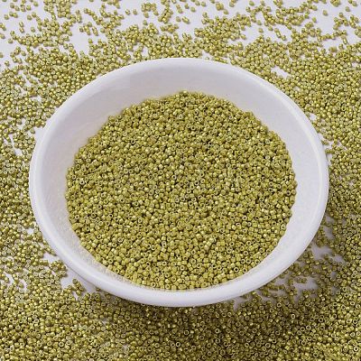 MIYUKI Delica Beads SEED-X0054-DB1154-1