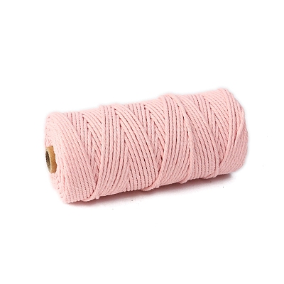 Cotton String Threads for Crafts Knitting Making PW-WG5AA41-58-1