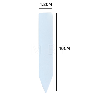 Plastic Plant Labels PW-WGE4A13-01-1