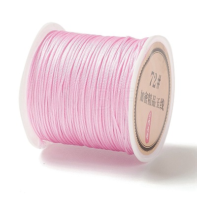 50 Yards Nylon Chinese Knot Cord NWIR-C003-01A-10-1