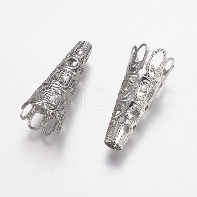 304 Stainless Steel Bead Cone STAS-I097-031P-1