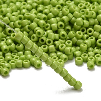 TOHO 6/0 Round Beads X-SEED-TR06-0044-1