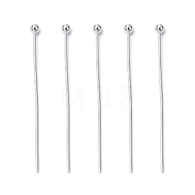 Iron Ball Head Pins X2-IFIN-R020-04-S-1