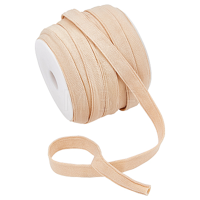 Polyester Ribbon SRIB-WH0046-06C-1