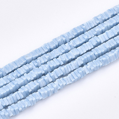 Natural Agate Beads Strands G-T115-05E-1