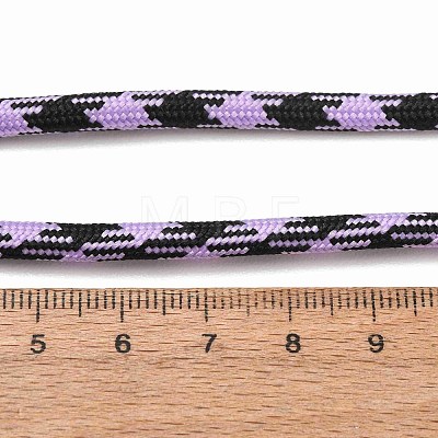 Polycotton Braided Cord with Inner Core OCOR-NH0002-01-14-1
