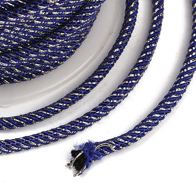 Nylon Braided Cords NWIR-C004-03F-1