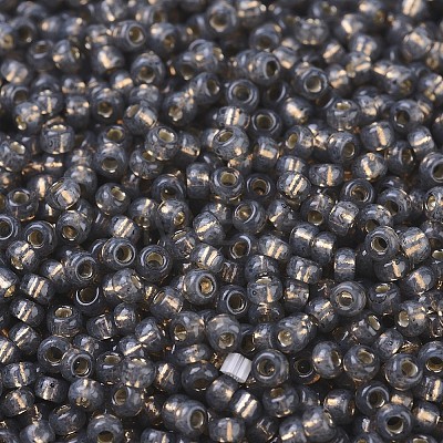MIYUKI Round Rocailles Beads SEED-X0054-RR0650-1