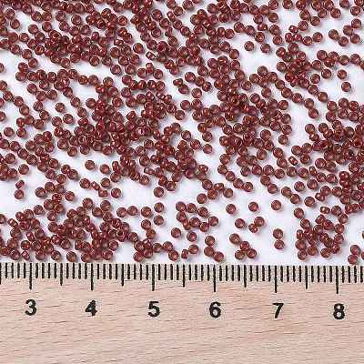 MIYUKI Round Rocailles Beads X-SEED-G009-RR4469-1