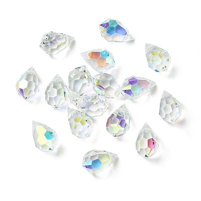 Preciosa® Crystal Pendants Y-PRC-PB9-00030-200-1