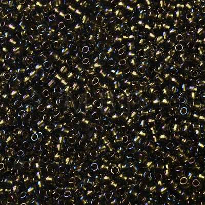 TOHO Round Seed Beads SEED-XTR11-0271-1