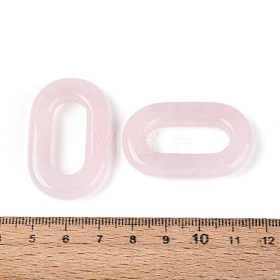 Natural Rose Quartz Pendants G-Q601-12C-1