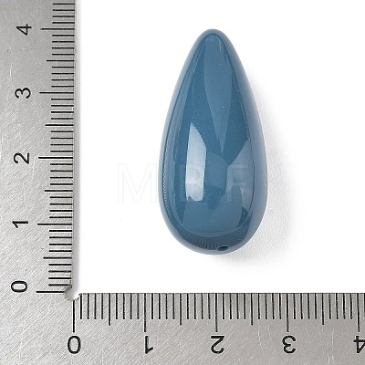 Opaque Resin Beads CRES-D306-06C-1