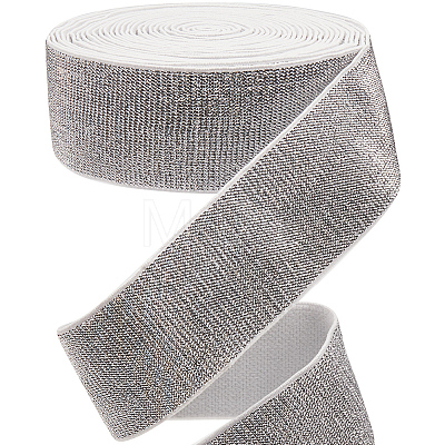 Polyester Flat Elastic Band EC-GF0001-43B-02-1
