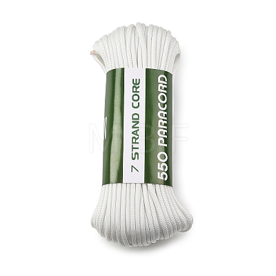 550 Paracord Polyester Parachute Cord OCOR-F019-A11-1