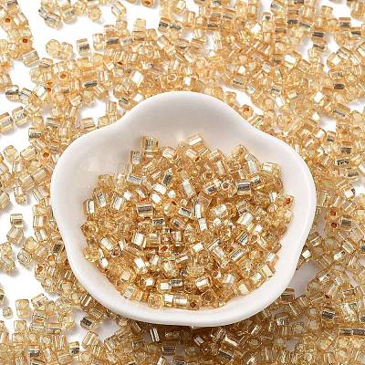 Glass Seed Beads SEED-M011-01A-11-1
