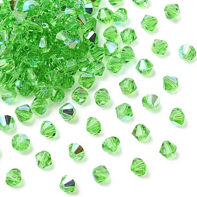 Preciosa® Crystal Beads X-PRC-BA5-50520-200-1