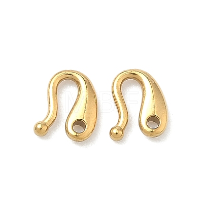304 Stainless Steel Hooks STAS-Z178-30G-1
