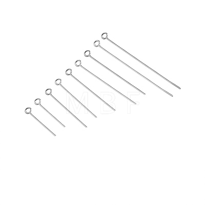 304 Stainless Steel Eye Pin STAS-CJ0005-03-1