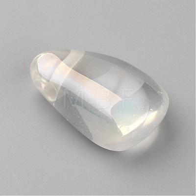 Natural Quartz Crystal Beads G-Q481-59-1