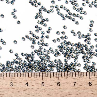 TOHO Round Seed Beads SEED-JPTR11-0929-1