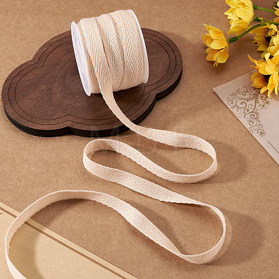 10M Polycotton Ribbons SRIB-TA0003-41-1