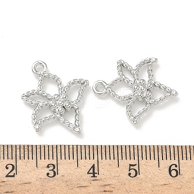 Alloy Pendants FIND-Z108-05P-1