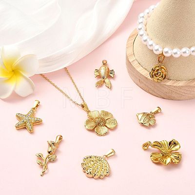 1Pc 304 Stainless Steel Rhinestone Pendants STAS-FS0002-32-1