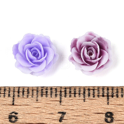Opaque Resin Beads RESI-N052-01-1