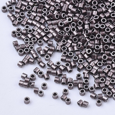 Cylinder Seed Beads SEED-Q036-02A-C03-1