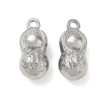 304 Stainless Steel Pendants SA-CBAE5AC-02P-1