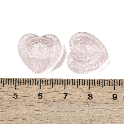 Glass Beads GLAA-G126-01I-1