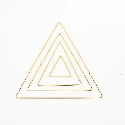 Iron Hoops LS-MAKN-PW0001-092D-03-1