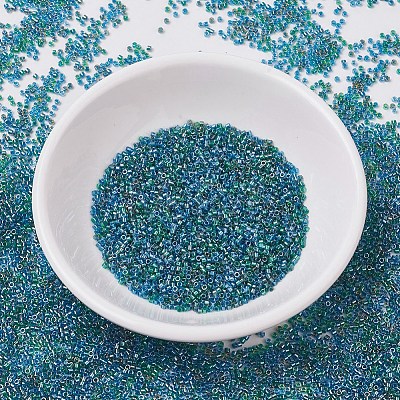 MIYUKI Delica Beads SEED-X0054-DB0985-1