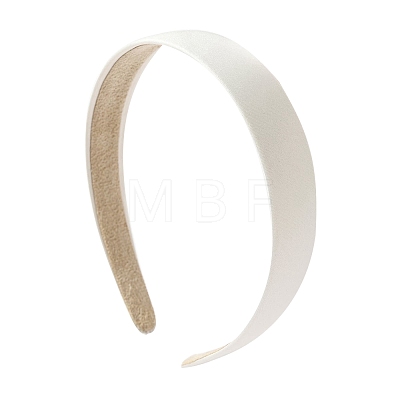 Polyester Hair Bands PW-WG2B89E-01-1